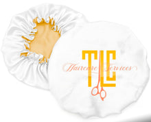 Load image into Gallery viewer, Silk Reserve Hair Bonnet
