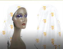 Load image into Gallery viewer, Hair Silk Wrap/Durags &amp; Scarfs (Unisex)
