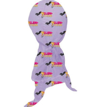Load image into Gallery viewer, Hair Silk Wrap/Durags &amp; Scarfs (Unisex)
