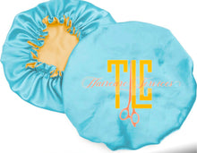 Load image into Gallery viewer, Silk Reserve Hair Bonnet

